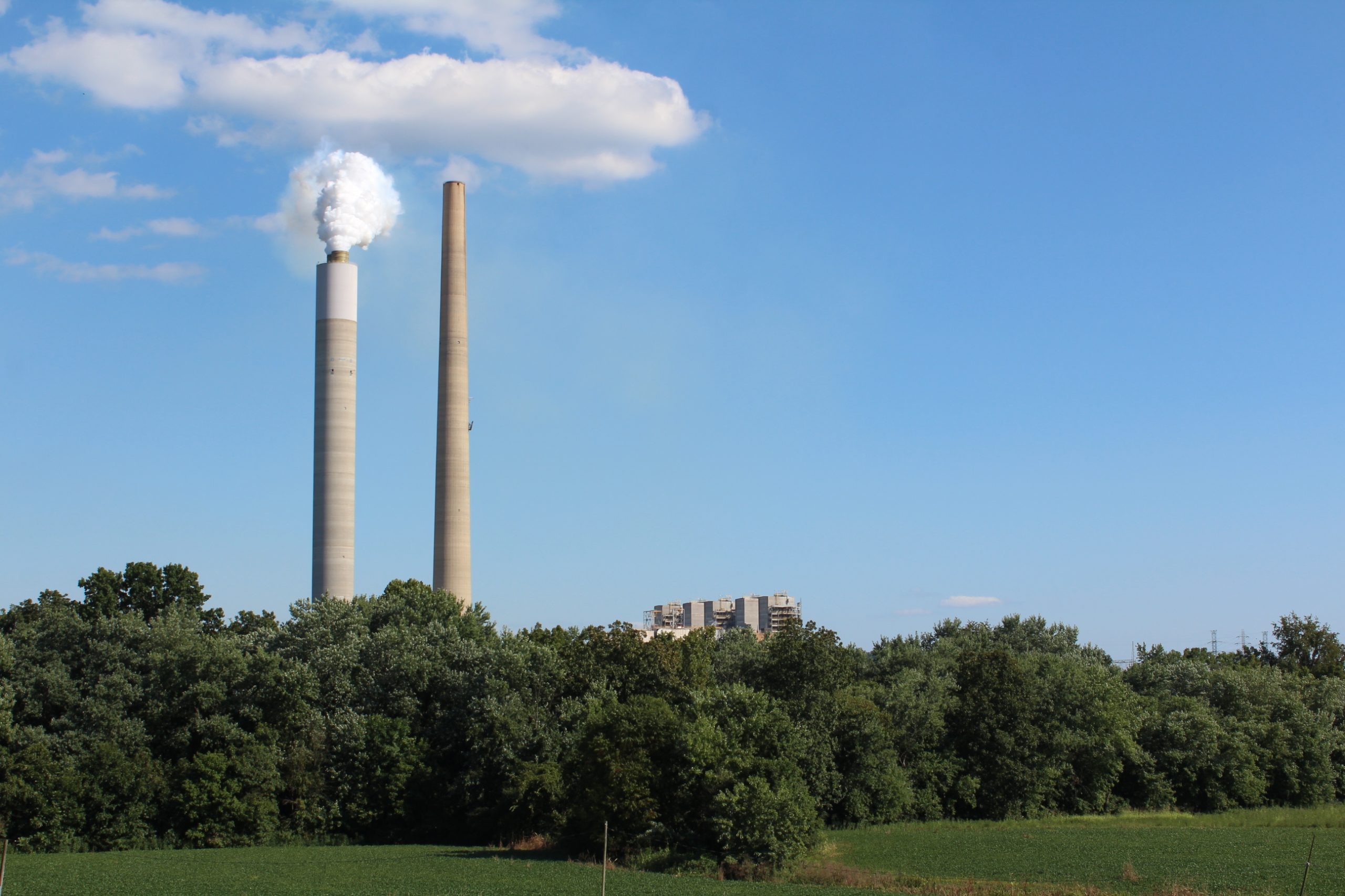 Supreme Court guts EPA’s power plant emissions oversight